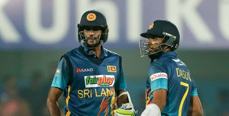 IND vs SL 2023 | Dasun Shanaka says bowlers did not execute plan in India’s run riot
